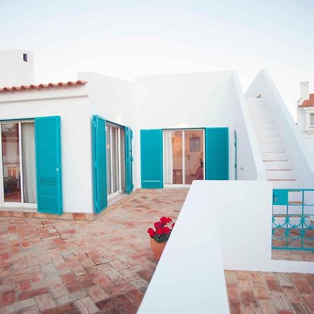 Cozy Summer House Alvor Exterior foto