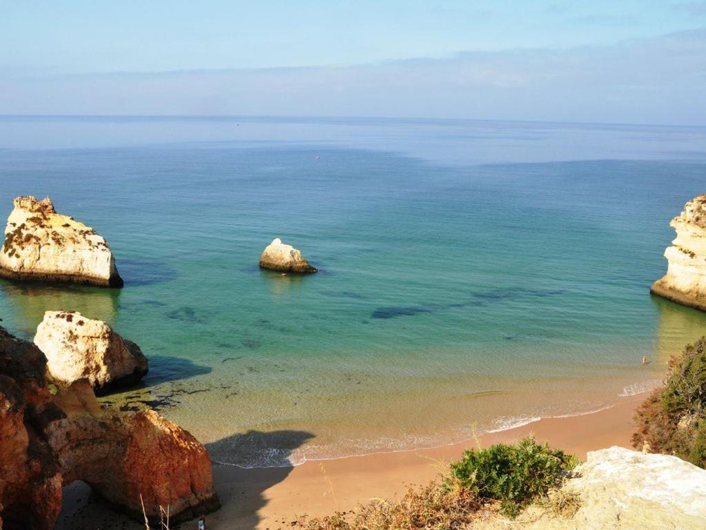 Cozy Summer House Alvor Exterior foto