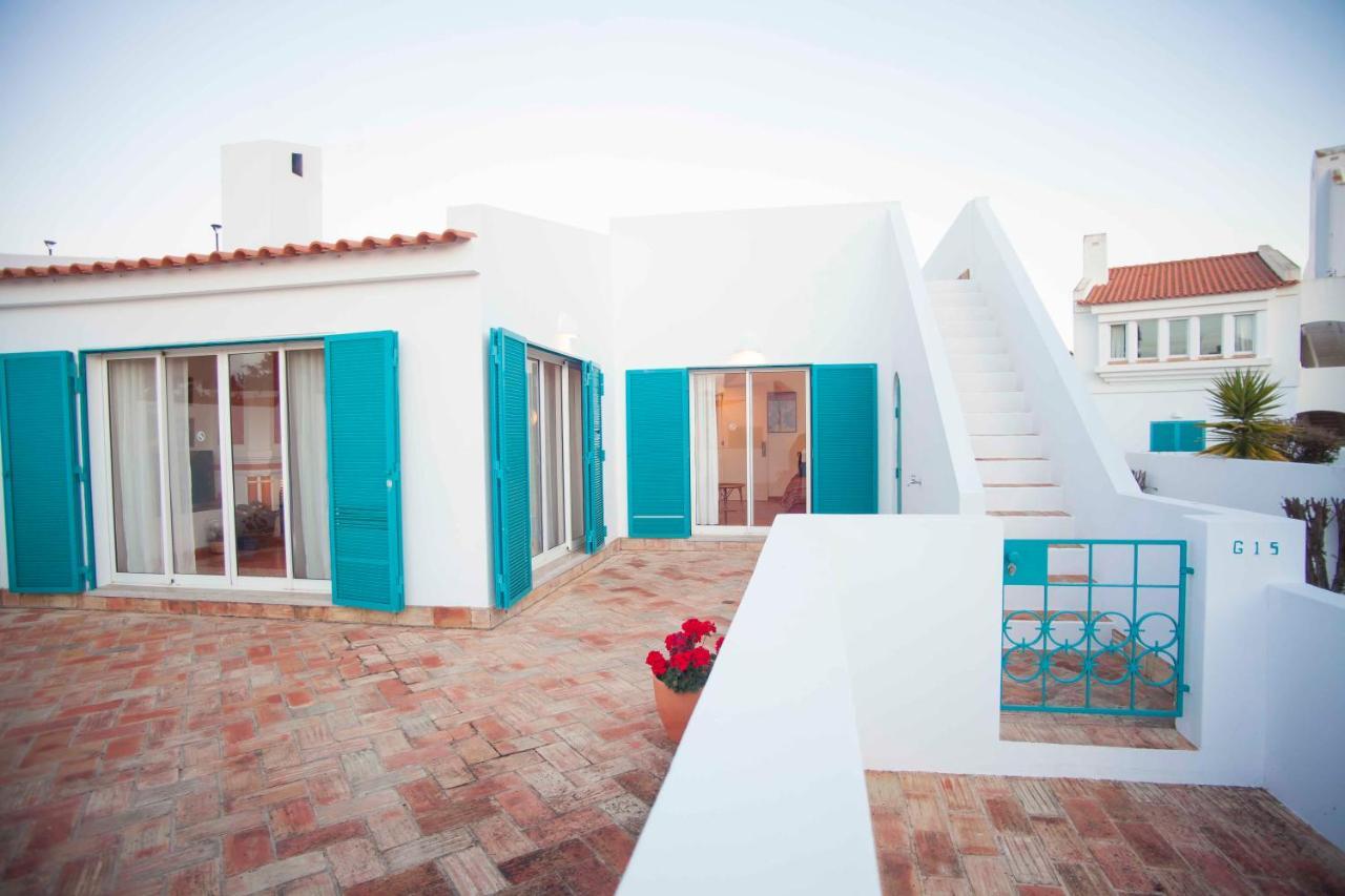 Cozy Summer House Alvor Exterior foto