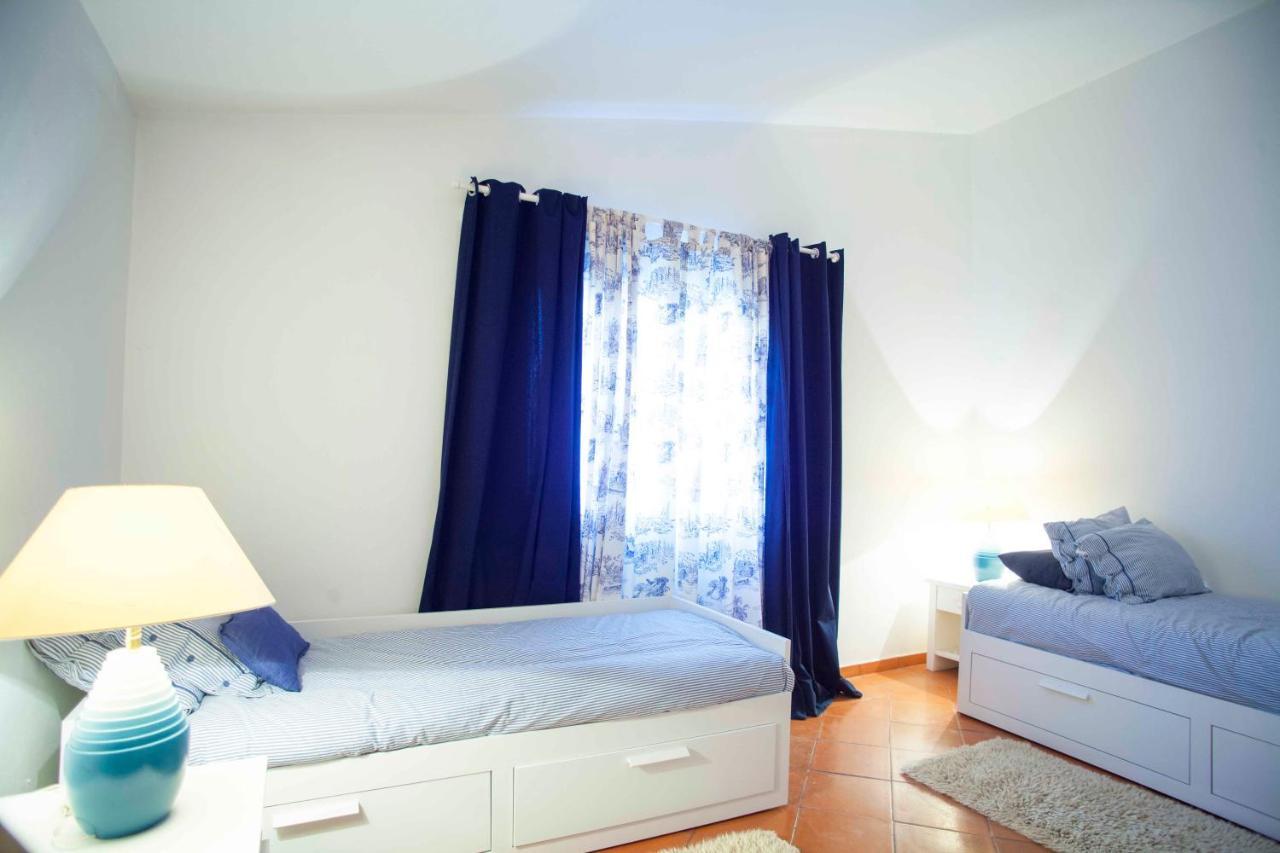 Cozy Summer House Alvor Exterior foto