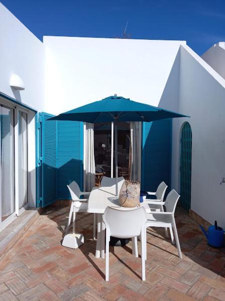 Cozy Summer House Alvor Exterior foto