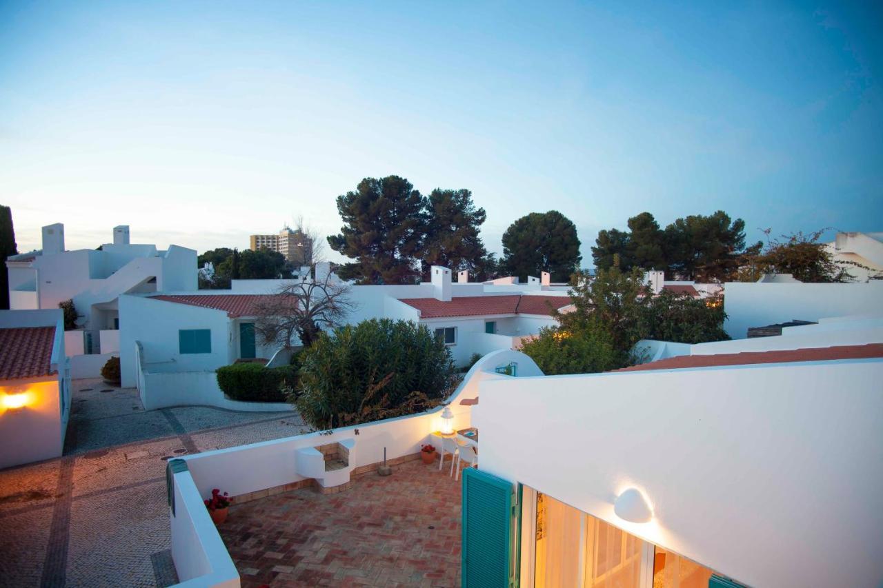 Cozy Summer House Alvor Exterior foto